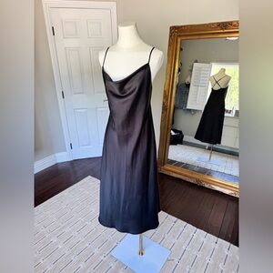 Show Me Your Mumu Verona Black Midi